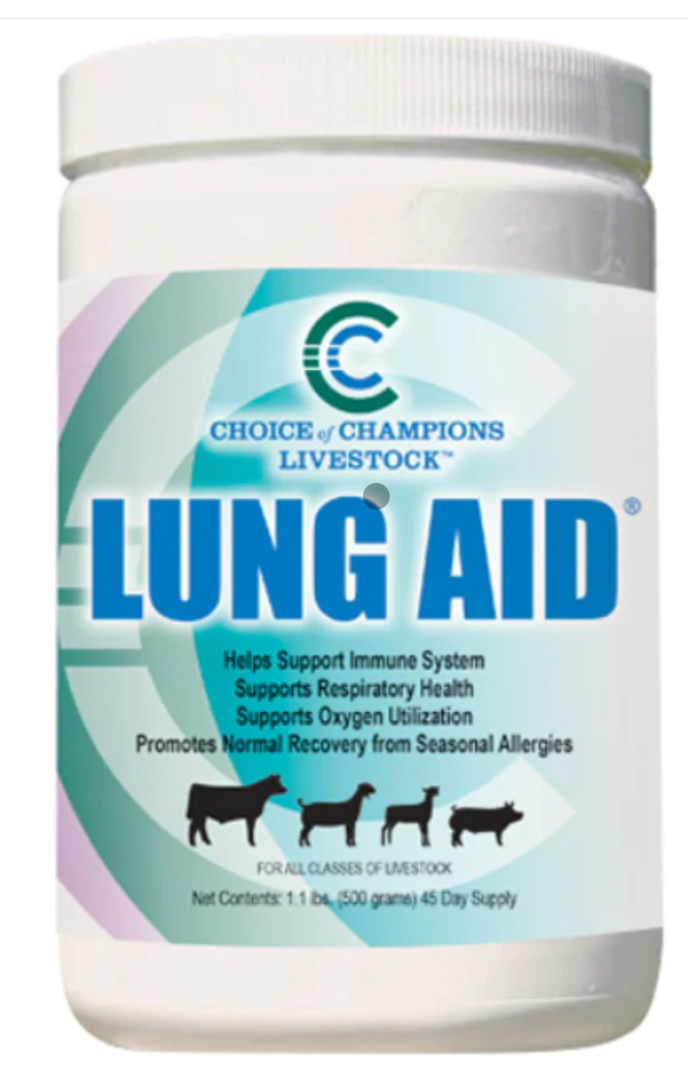 Lung Aid