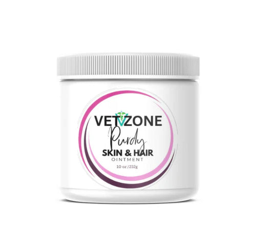 Vet Zone Skin & Hair Ointment