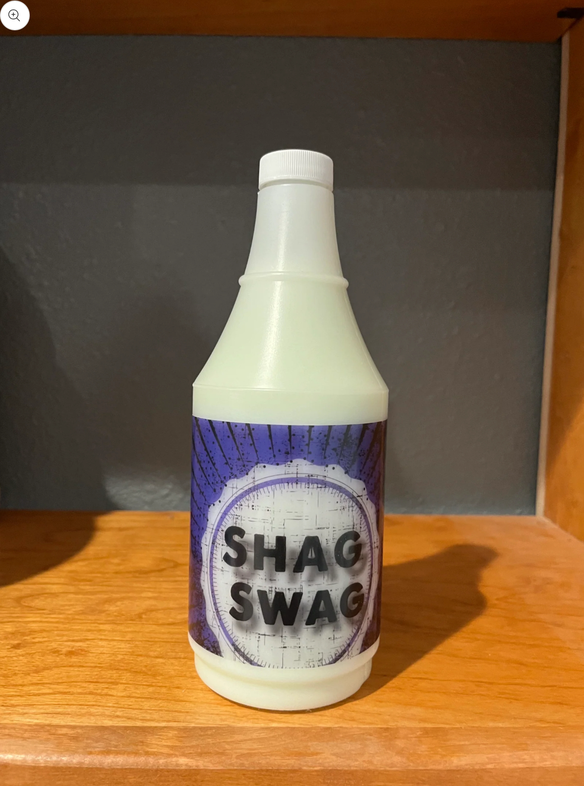 Shag Swag