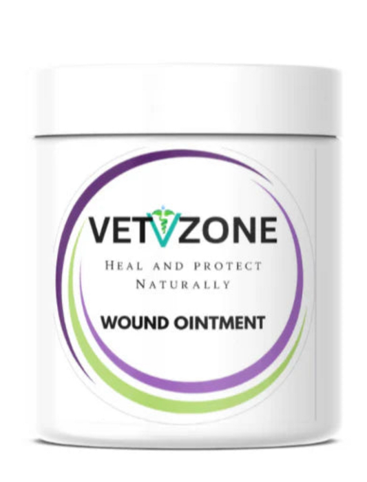Vet Zone Wound Ointment