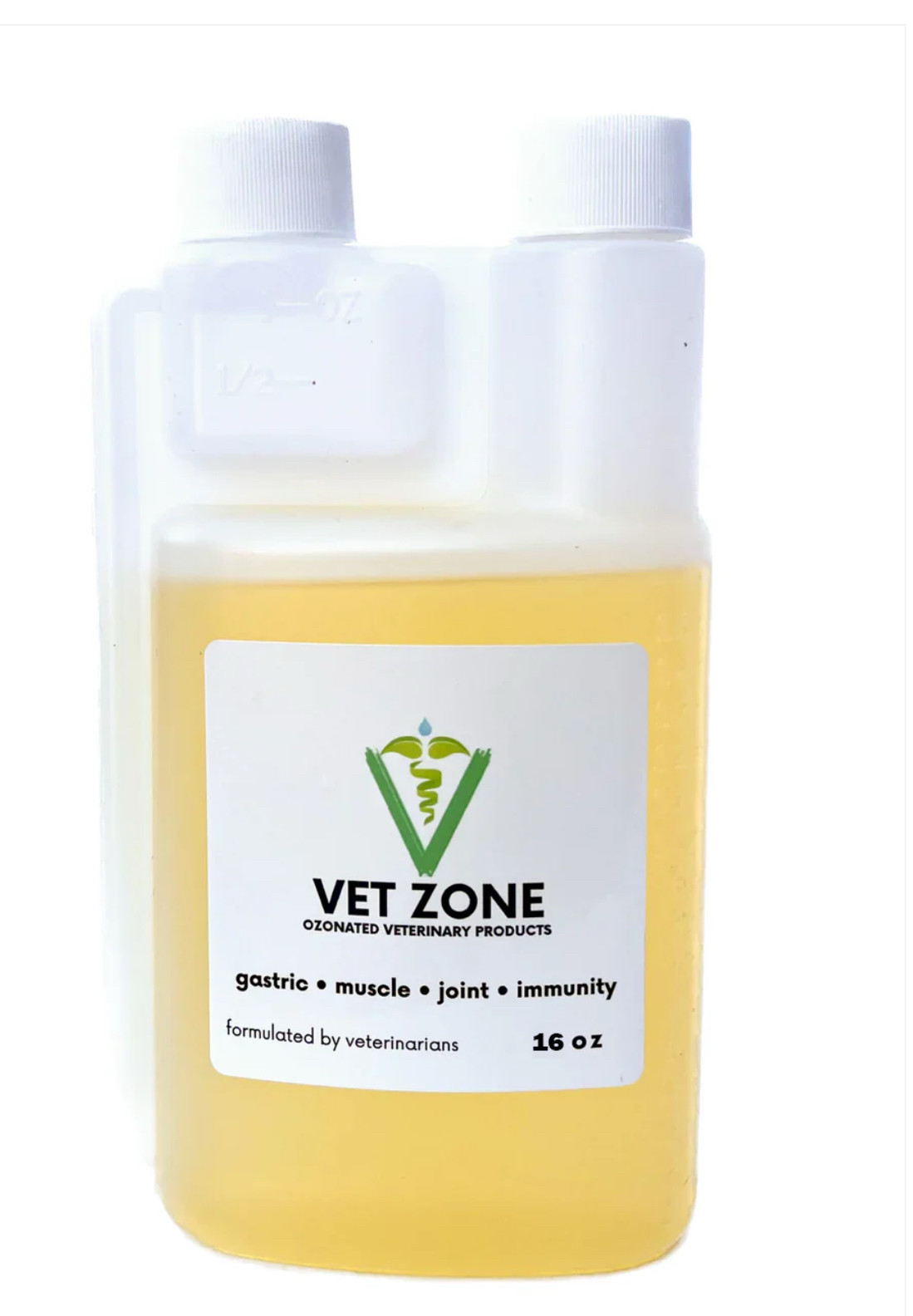 Vet Zone Maintenance