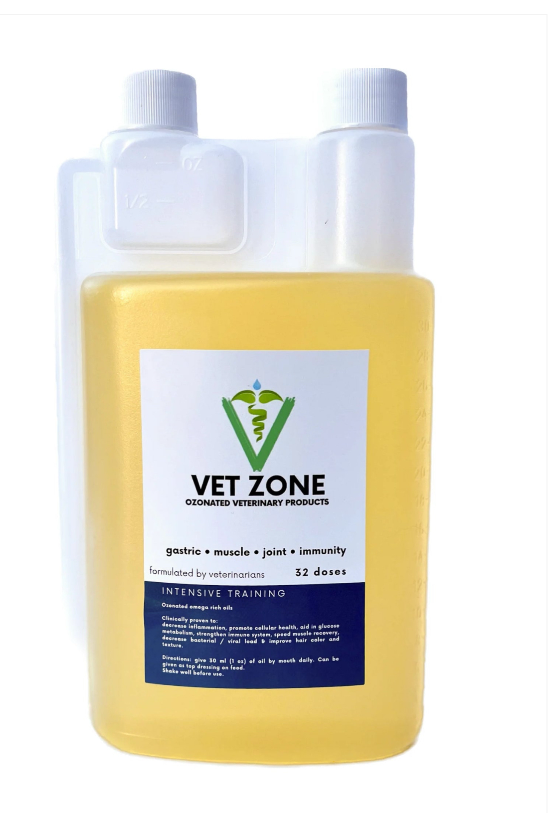 Vet Zone Maintenance